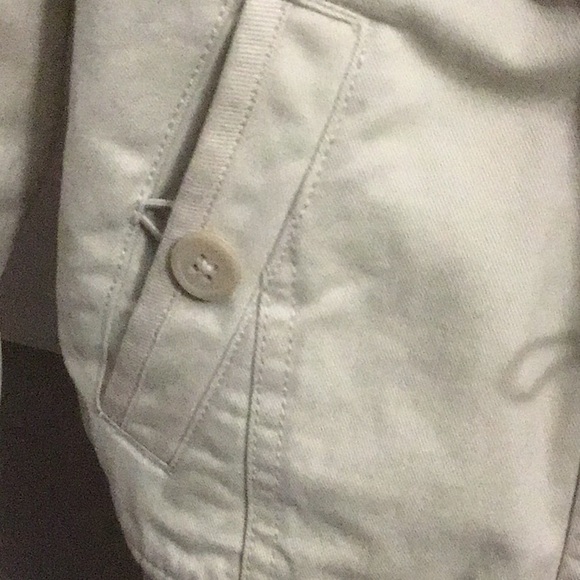 Old Navy fur lined jacket - Picture 3 of 8